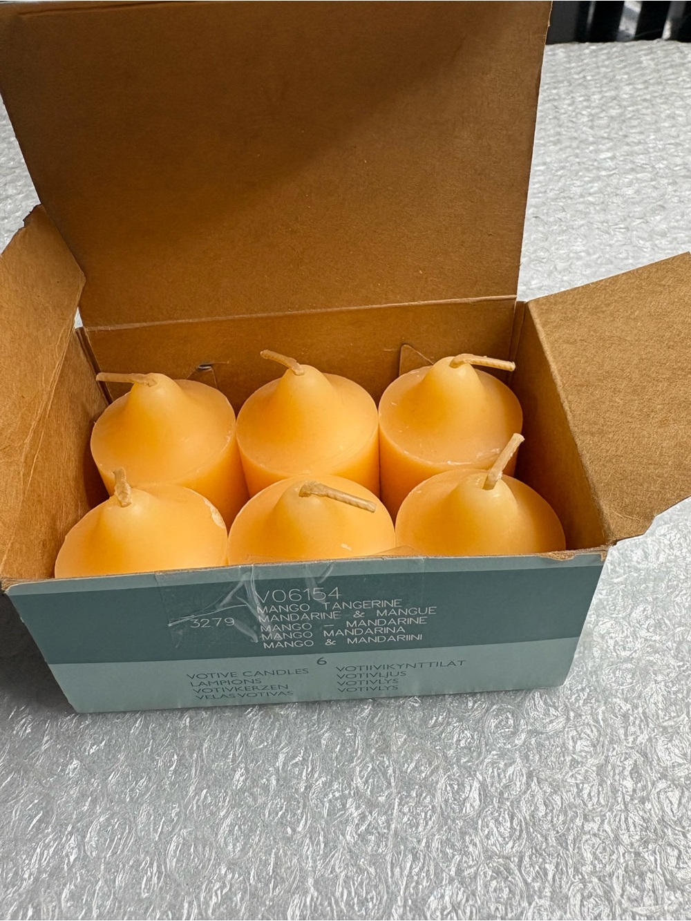 Partylite V06154